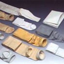 dust_collector_bag_filters Shaker, Reverse Air